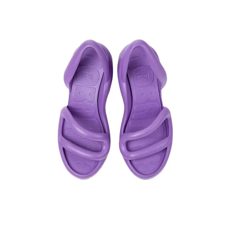CAMPER Kobarah 76mm Sandals-2