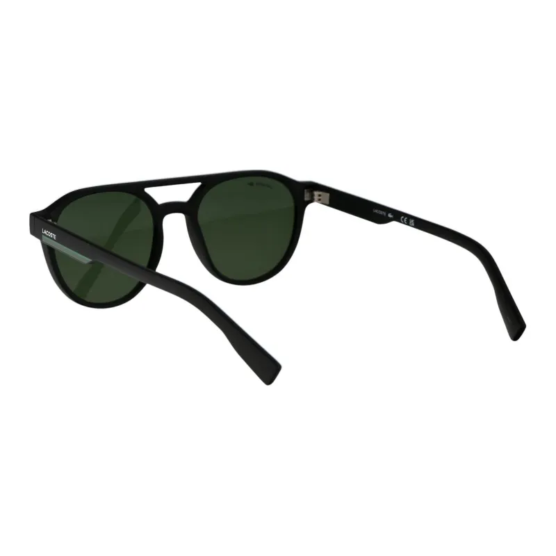 LACOSTE Round frame Sunglasses-3