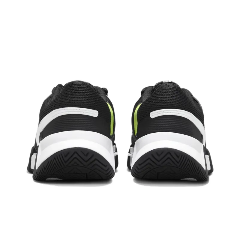 Nike Gp Challenge 1 Black White Women's-4
