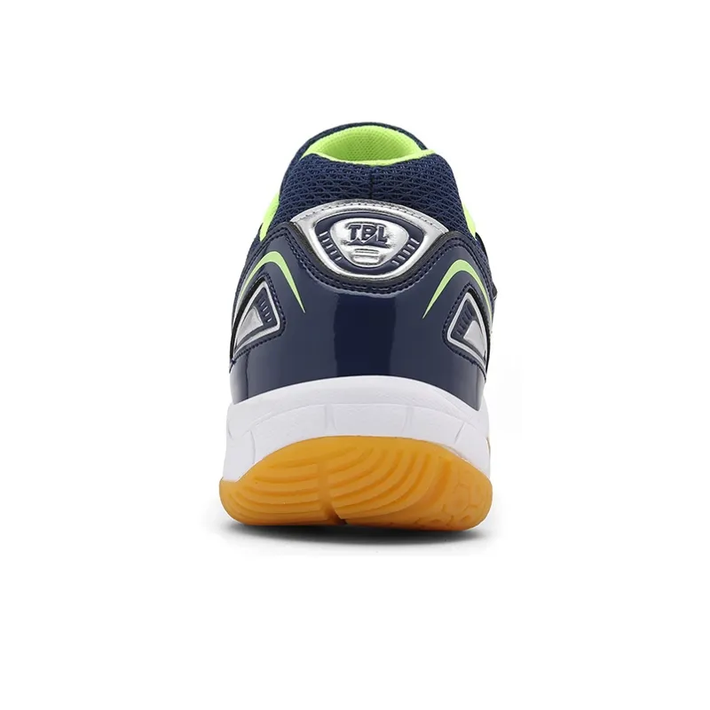TABOLU Breathable Low-Top Badminton Shoes Unisex-5