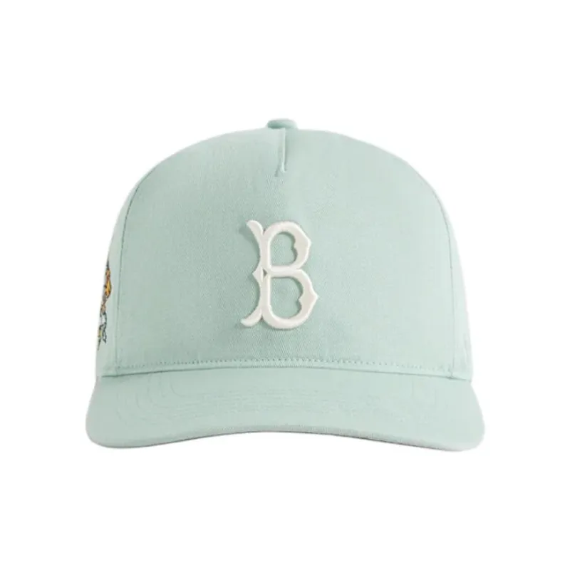KITH 47 Brooklyn Dodgers Hitch Snapback-1