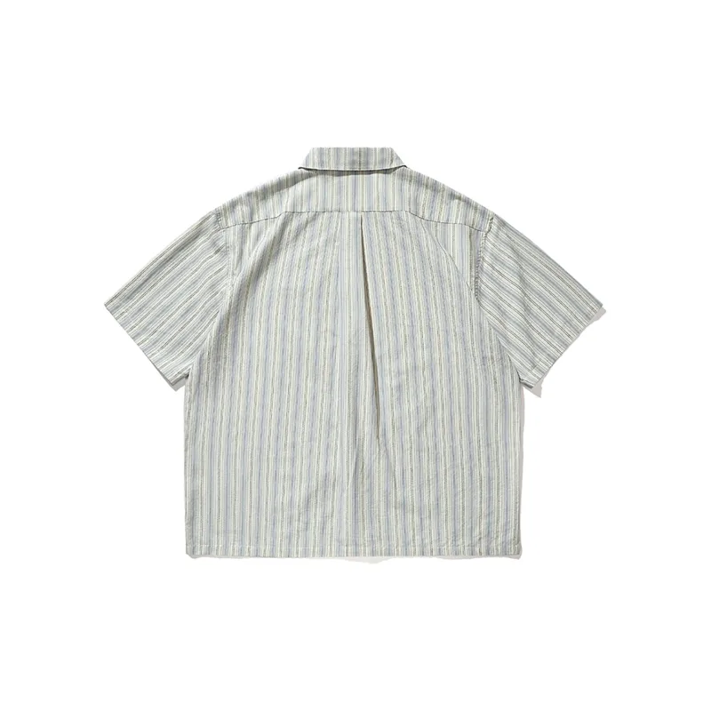 714STREET Shirts Unisex-1