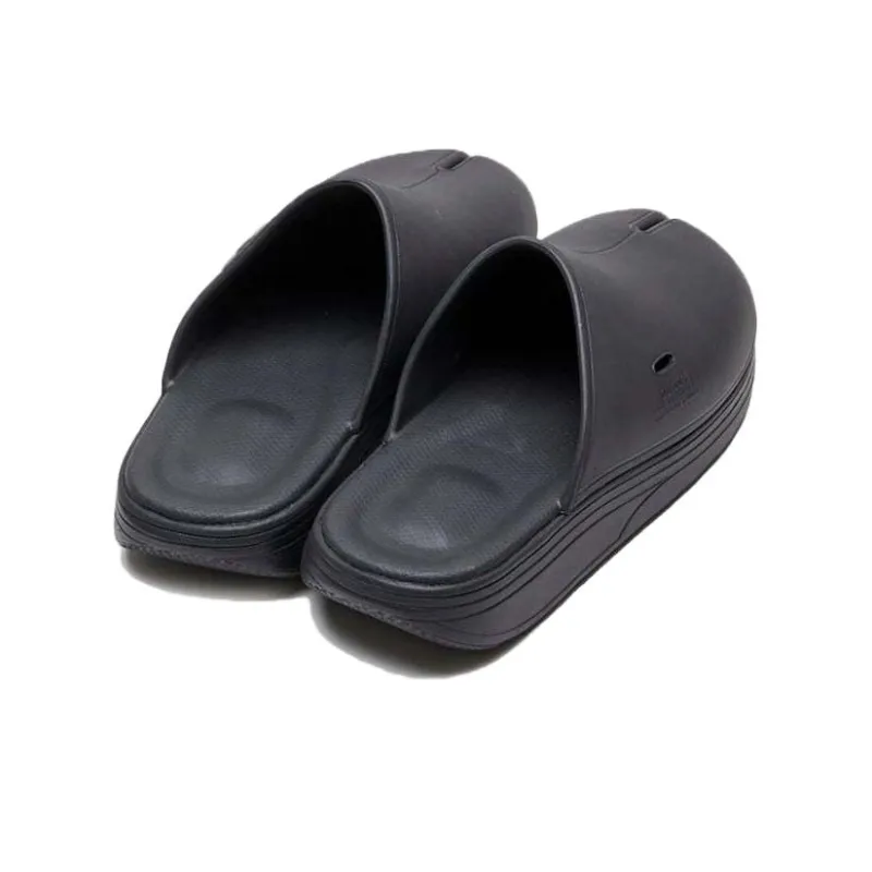 Suicoke POLK 'Black'-2