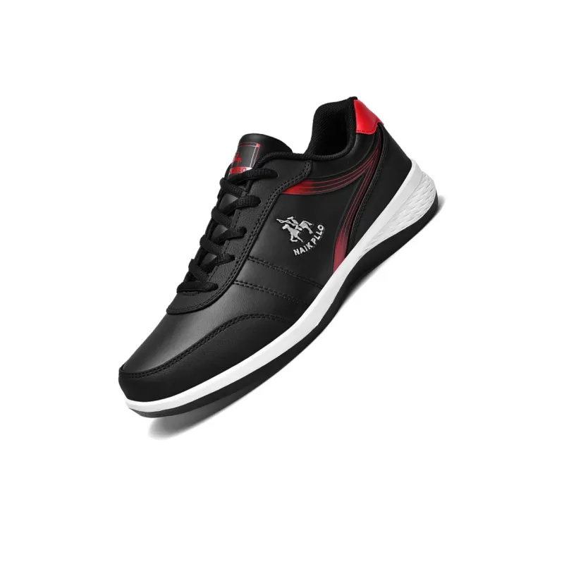 NAIKPLLO Low Top Casual Shoes Men's-1