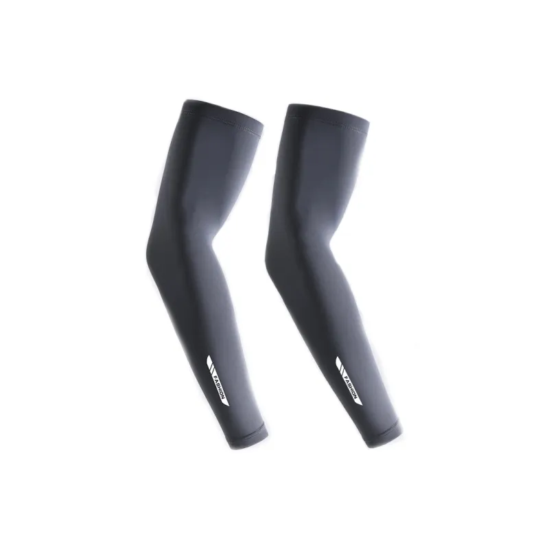 Yamaichi Maru Ice Silk Sleeve Covers Men's-3