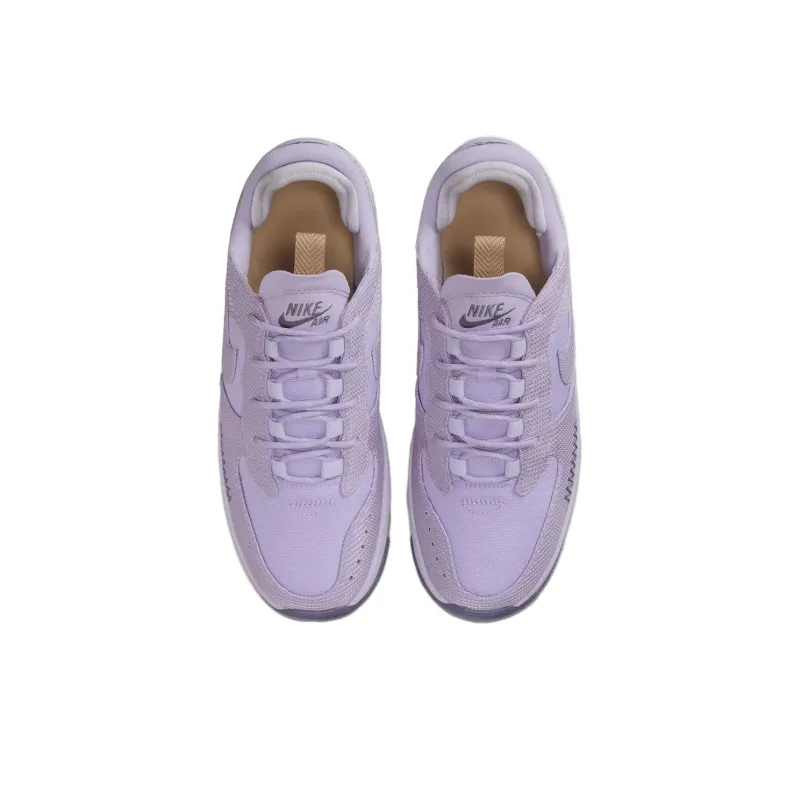 Nike Air Force 1 Wild Low Lilac Bloom Women's-3