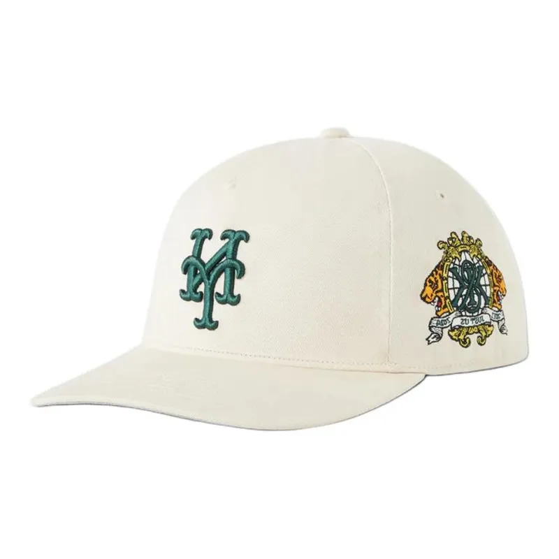 KITH For 47 New York Mets Hitch Snapback-0
