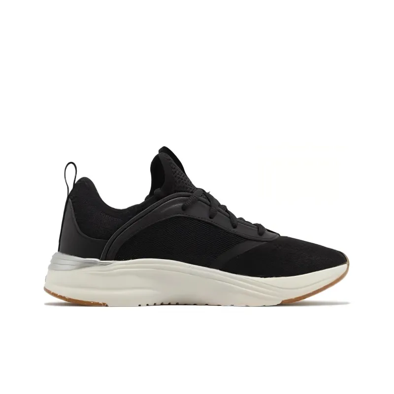 Puma Women's Softride Ruby 'Better - Black Gum'-1