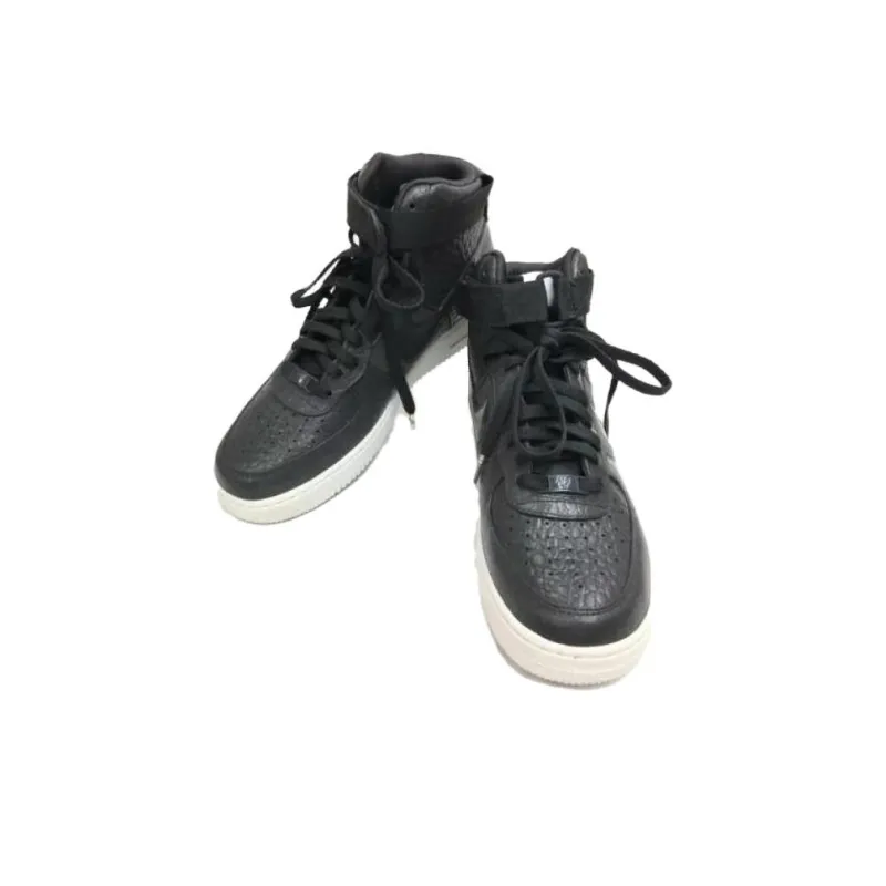 Nike Air Force 1 High Prm 'Dark Shadow'-5