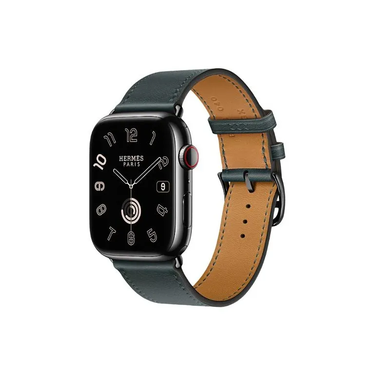 HERMES Watch Bands 45mm Unisex H078741CY6O-2