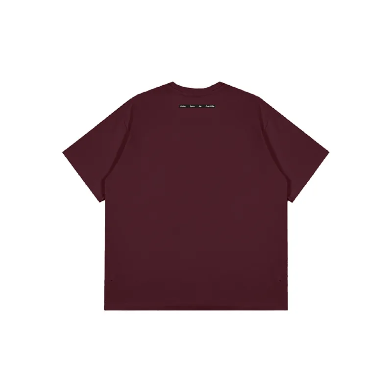 LOSTCTRL T Shirts Unisex-9