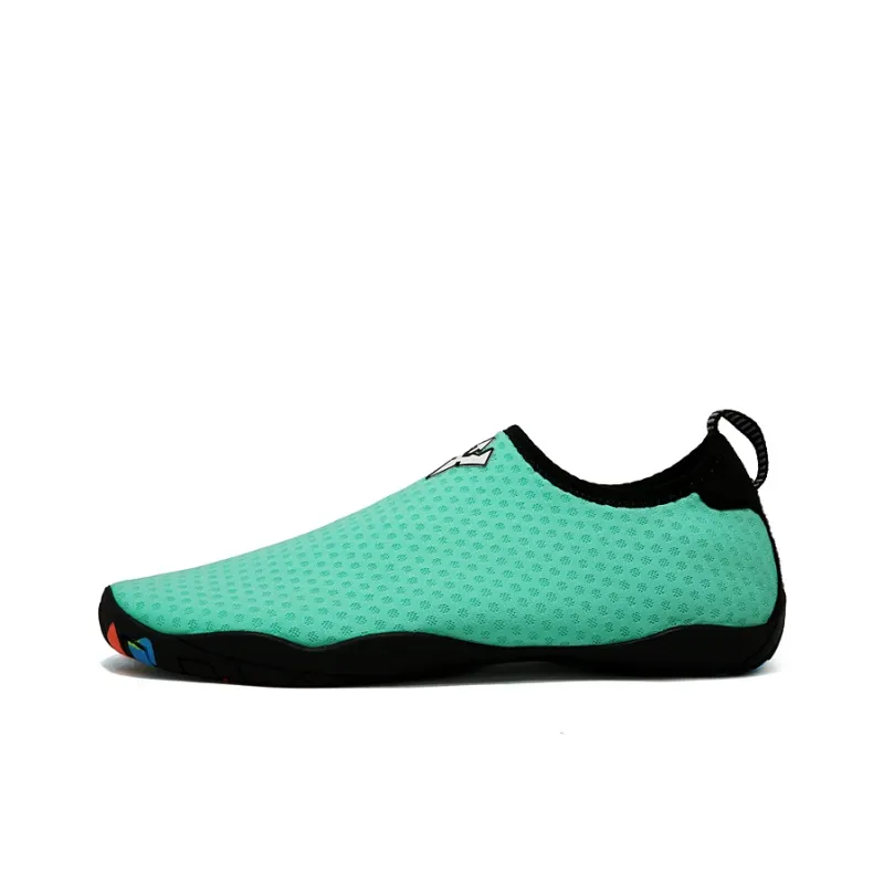OUWENHEIMANBA Coverage Grip Support Abrasion Resistant Breathable Quick Dry Slip Resistant River Trekking Shoes Unisex-116