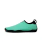 Light Green Mesh Hole