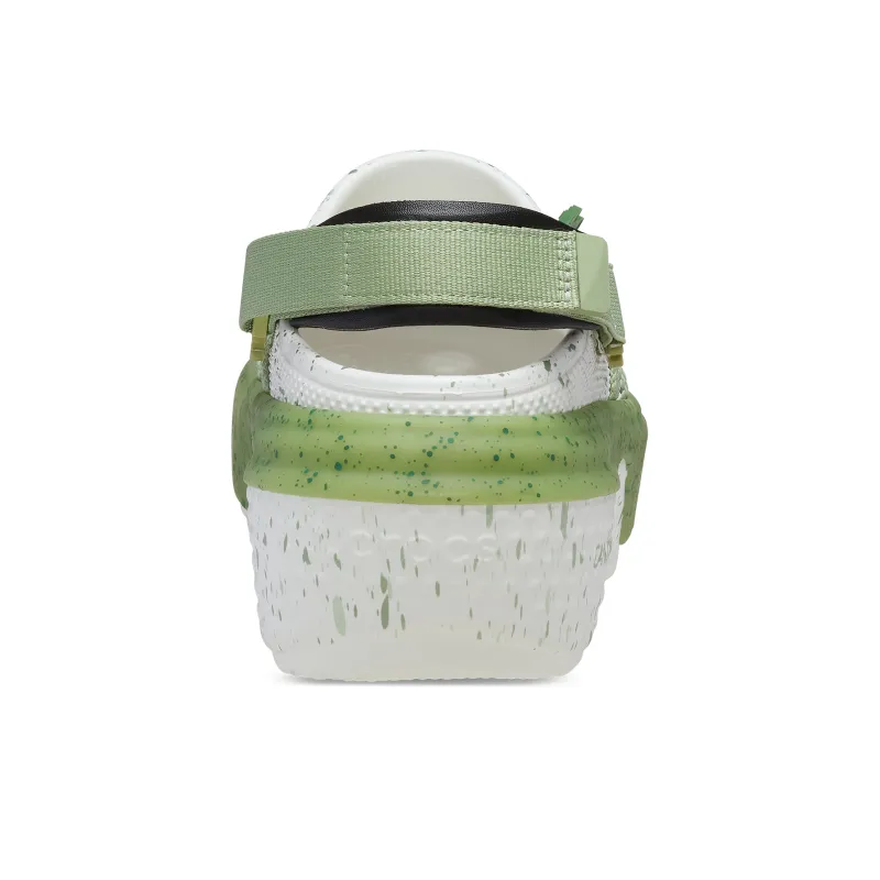 Crocs X CANOTWAIT_ Clogs Unisex-5