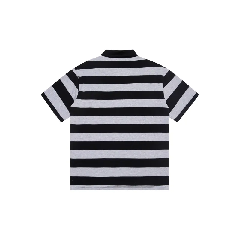 RHIME Polo Shirts Unisex-19
