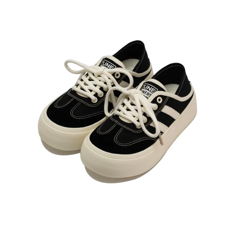 Zun'er Breathable Quick Dry Lightweight Low-Top Canvas Shoes Unisex-2