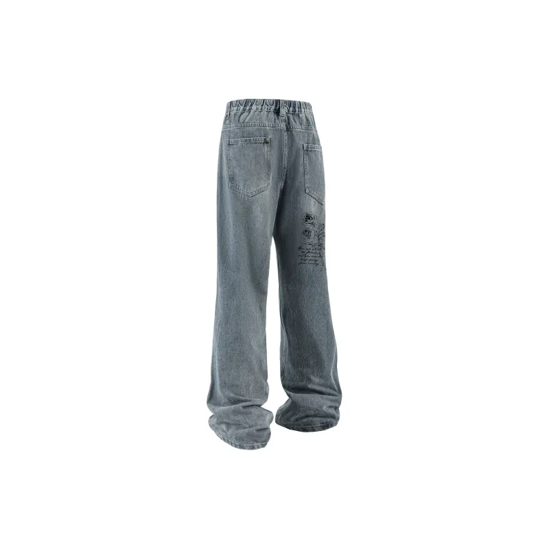 LONSDALE Jeans Unisex-7