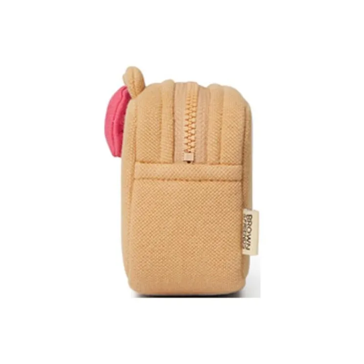 LINE FRIENDS Cotton Storage Bag Unisex Chiko-2