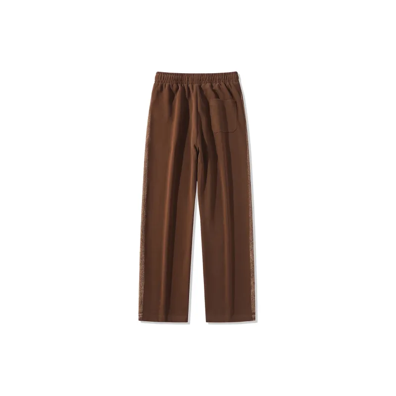 30BRAID Casual Pants Unisex-3