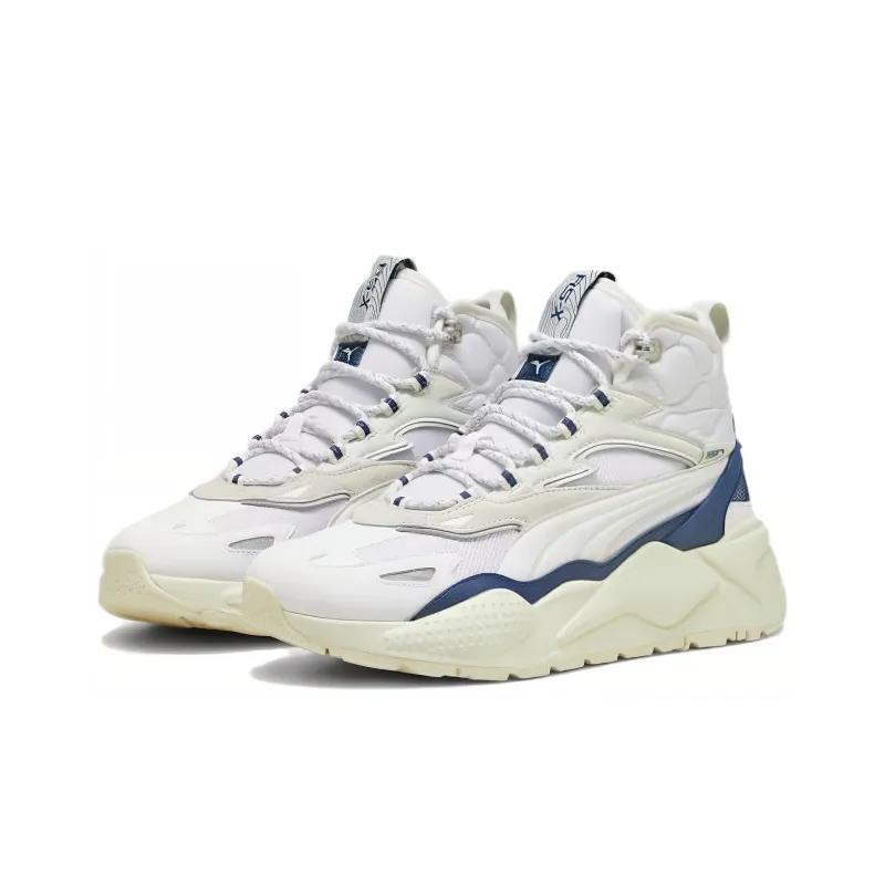 PUMA RS X High 'White Alpine Snow'-2