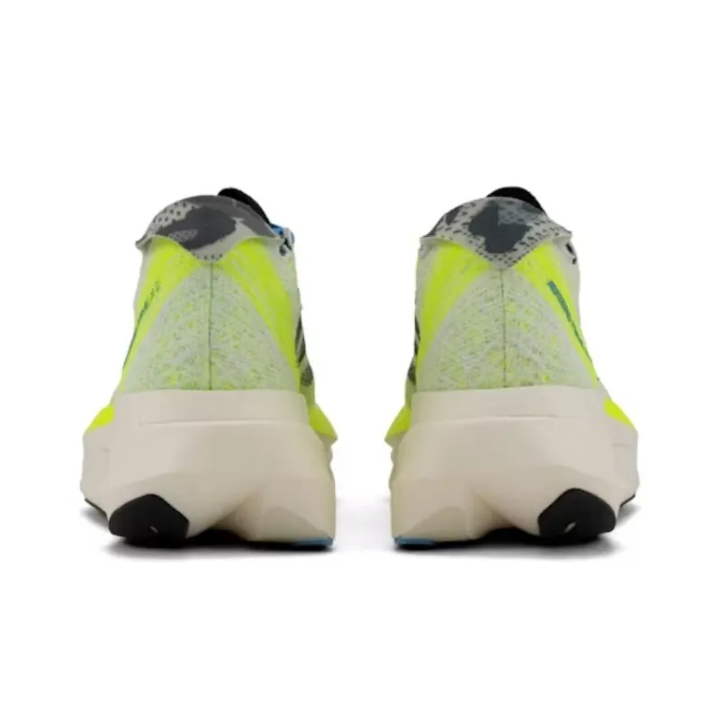 adidas Adizero Prime X 2.0 Black White Green-4