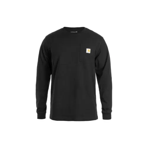 Carhartt T-Shirts Men