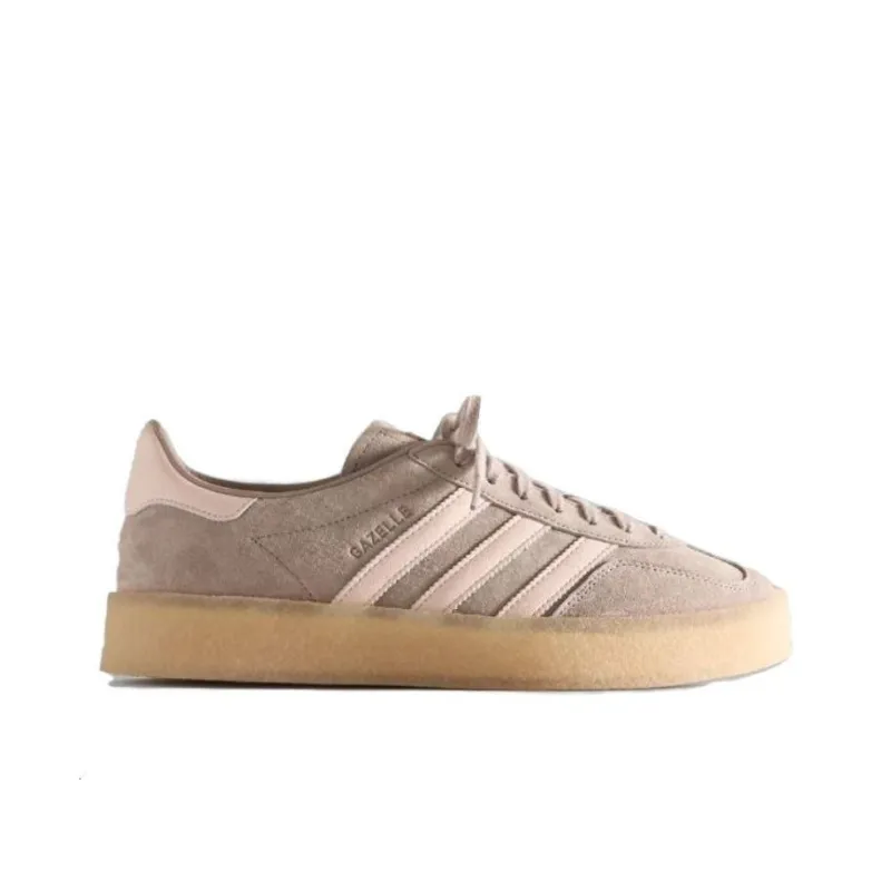 Adidas Clarks 8th Street Gazelle Indoor By Ronnie Fieg Molecule Exclusive-1