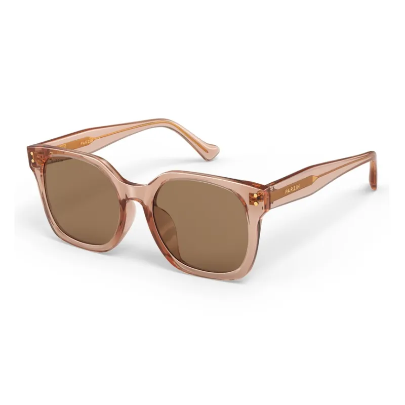 PARZIN Square Sunglasses Unisex-17