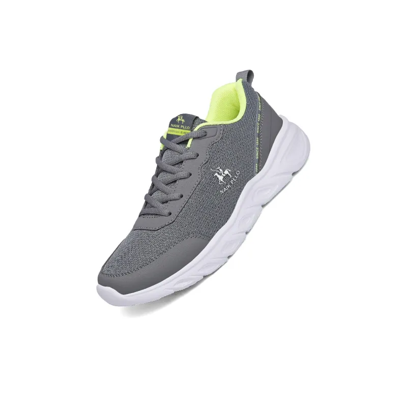 NAIKPLLO Low Top Running Shoes Men's-13
