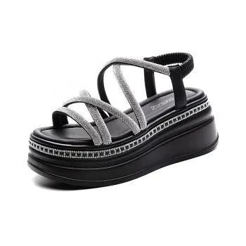 Shangjinni Roman Sandals Women's