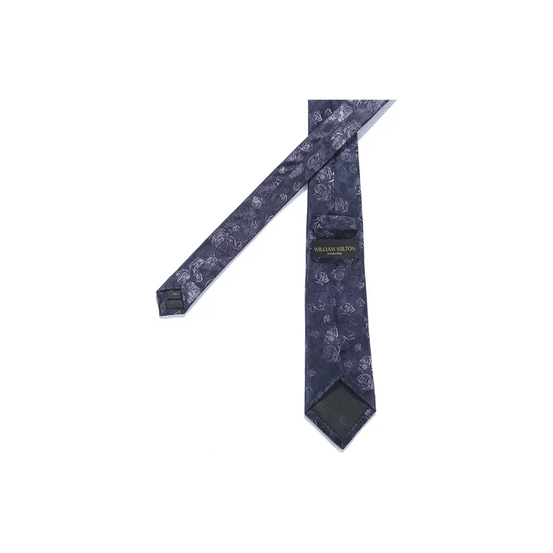 WILLIAM MILTON Ties Men-3