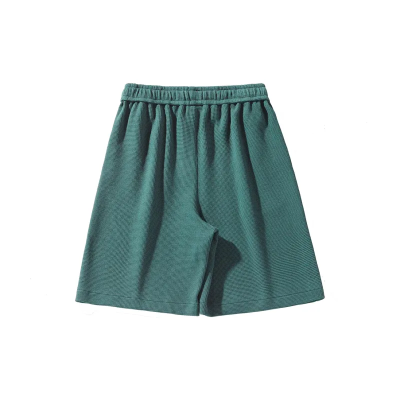 PAINT STAIN Fashion Casual Shorts Unisex-68