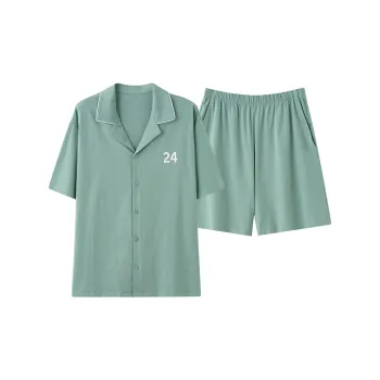 Kerener Men Pajama Sets