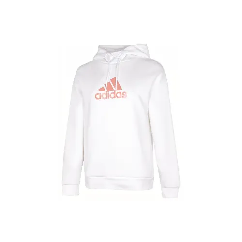 Adidas Sweatshirts Women's White