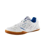 White Blue