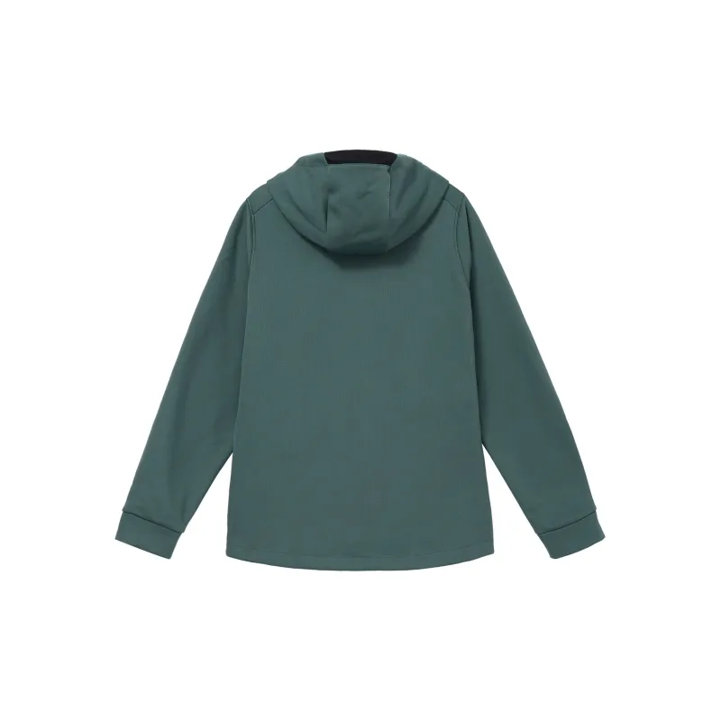 Nike Jacket Men's Off-White Spruce Green-1