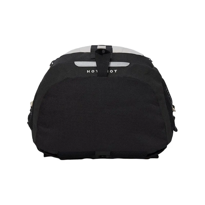 THE NORTH FACE Recycled Nylon Backpack Tubas Unisex Ecru-3