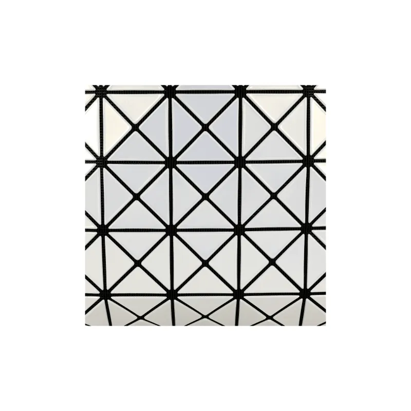 ISSEY MIYAKE Prism Polarization Handbags-4