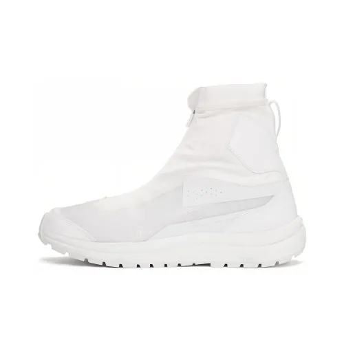 SALOMON Bamba 2 11 By Boris Bidjan Saberi White