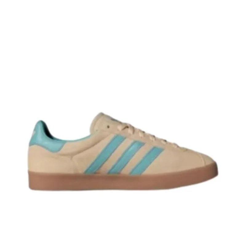 Adidas Gazelle 85 Crystal Sand Mint-1
