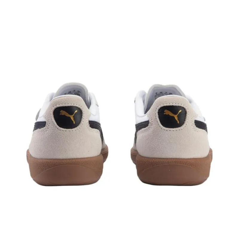 PUMA Palermo 'Grey Black'-2