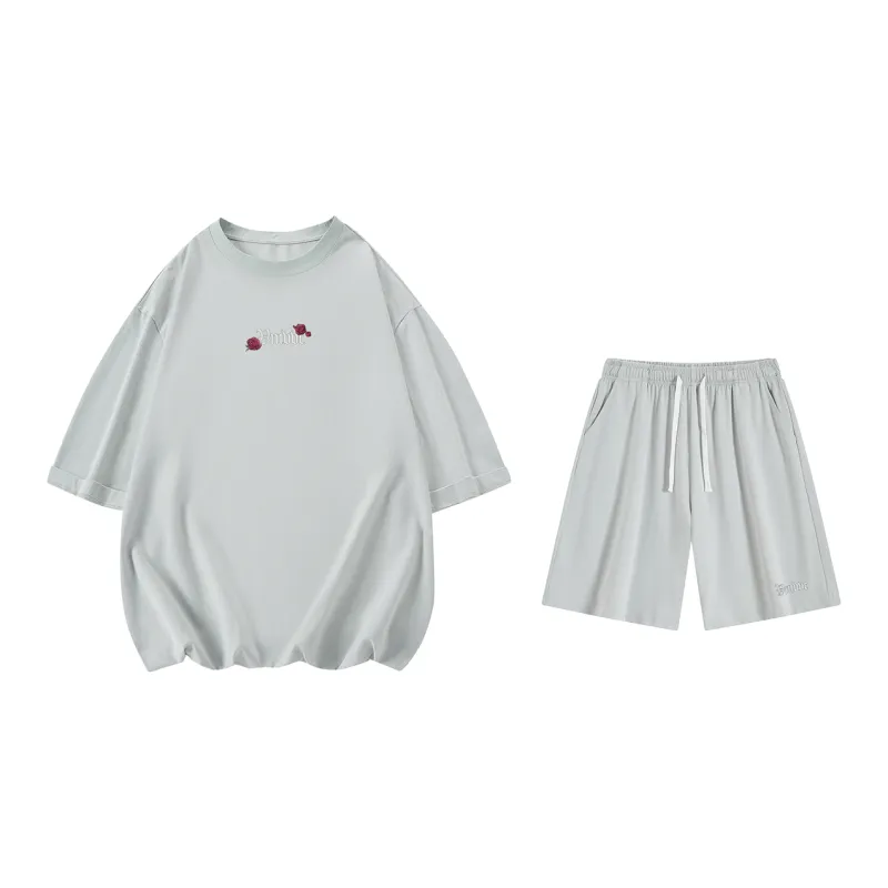VniVerseVClub Casual Sportswear Men's-4