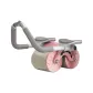 Pink Printer Ribbons Counters