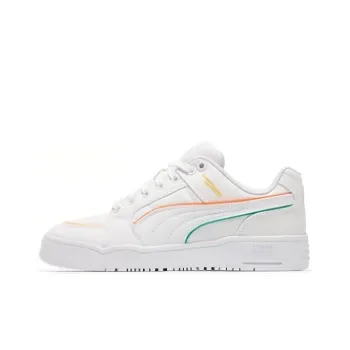 PUMA Slipstream Lo Canvas 'Warm White'
