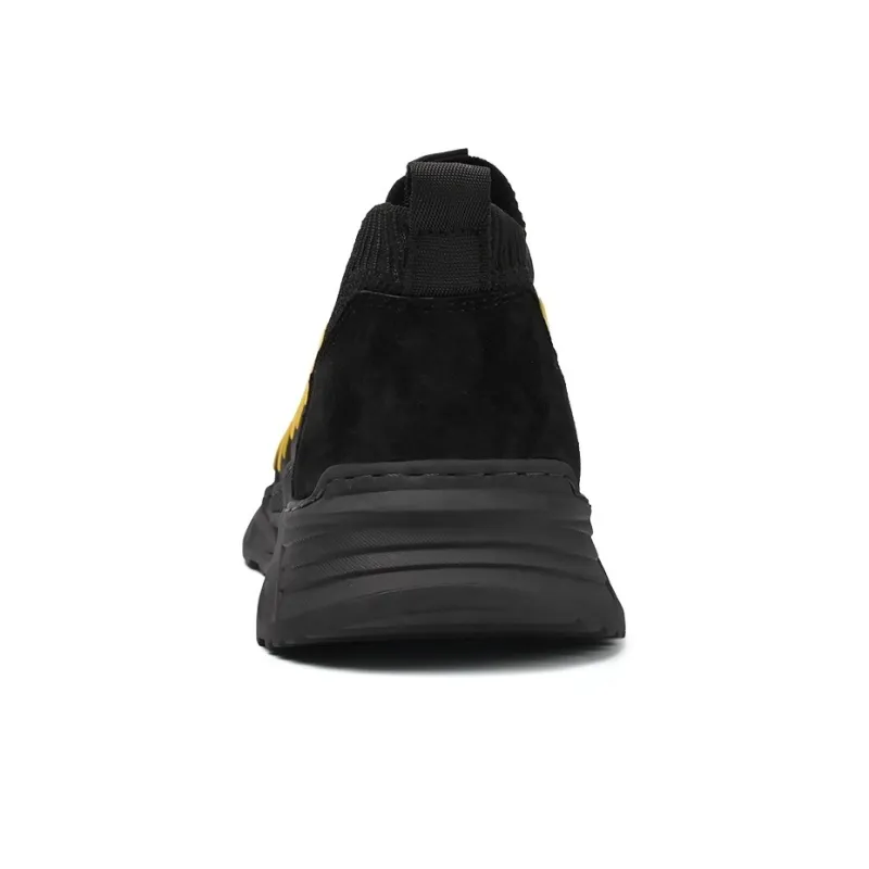 Season Ram Low-Top Casual Shoes Men's-5