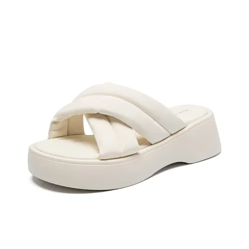 ZHR Slide Slippers Women's