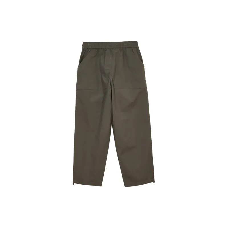 JACK&JONES Casual Pants Men E04 Olive Green-1