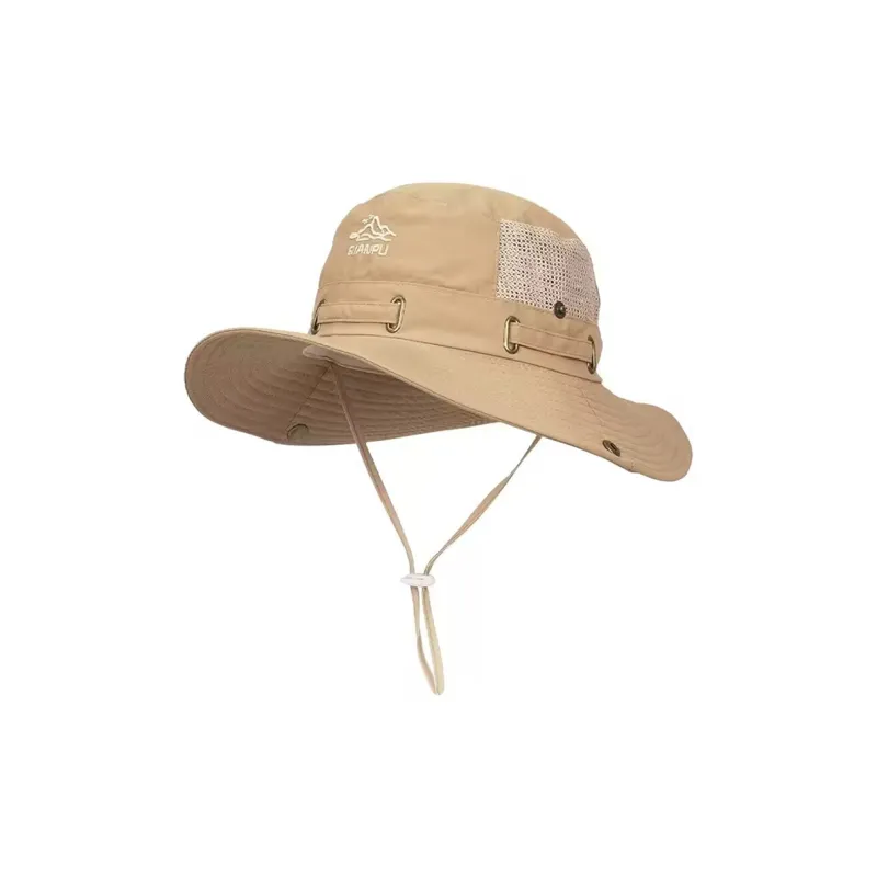 VINEY Polyamide Bucket Hats Men's-1