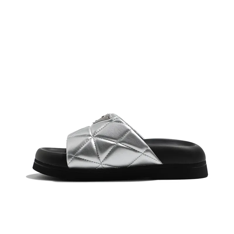 MIS. DANNY Slide Slippers Women's-0