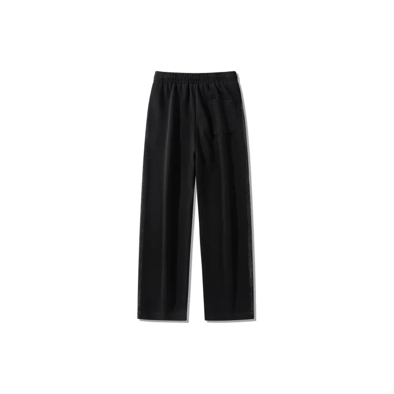 30BRAID Casual Pants Unisex-1